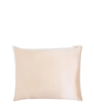 Dore & Rose Pilowcase 51x96 Champagne Kissen · 1 Stk