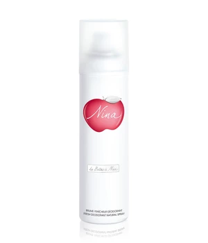 Nina Ricci Nina Deodorant Spray · 150 ml