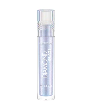 CATRICE Diamond Glaze Lipgloss · 3 ml · Creme
