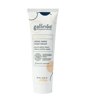 Gallinée Hand Cream Handcreme · 50 ml