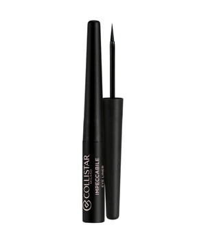 Collistar Impeccabile Eye Liner Eyeliner · 2.5 ml · Schwarz
