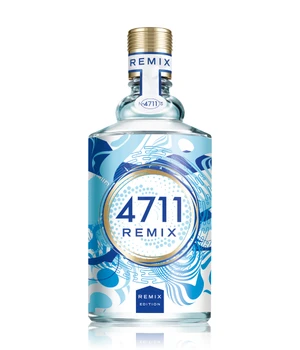 4711 Remix Sparkling Island Eau de Cologne · 100 ml