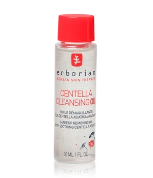 Erborian Detox Centella Cleansing Oil Reinigungsöl · 30 ml