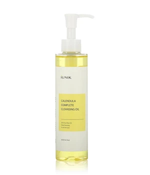 iUnik Calendula Complete Cleansing Oil Reinigungsöl · 200 ml
