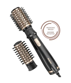 BaByliss Big Hair 1000 Warmluftbürste · 1 Stk