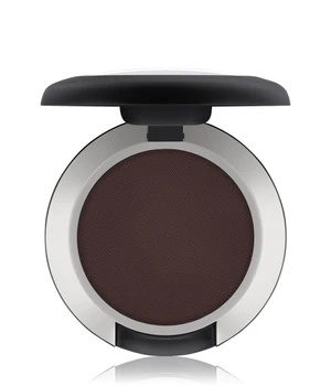 MAC Powder Kiss Lidschatten · 1.5 g · Braun
