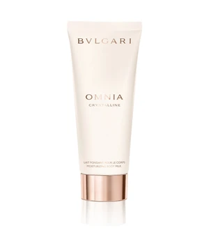BVLGARI Omnia Crystalline Body Milk Body Milk · 200 ml