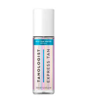 Tanologist Self Tan Water Medium Selbstbräunungsserum · 200 ml