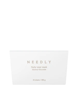 NEEDLY Daily Toner Mask Gesichtsmaske · 350 g