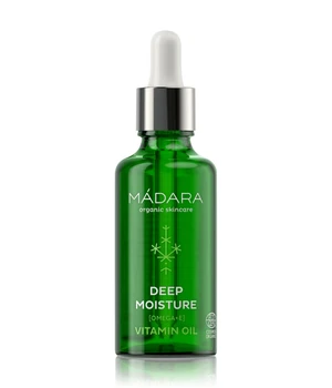 MADARA Deep Moisture Gesichtsöl · 50 ml