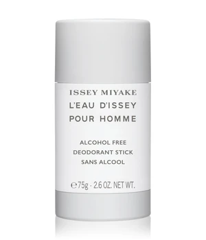 Issey Miyake L'Eau d'Issey pour Homme Deodorant Stick · 75 g