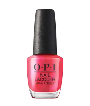 OPI OPIcons Collection Spring 2026 Nail Lacquer Nagellack · 15 ml · Orange