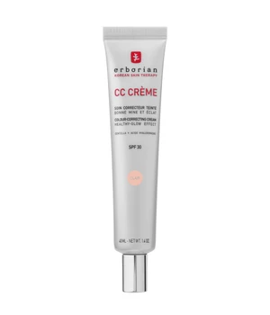 Erborian CC Crème New CC Cream · 40 ml · Nude