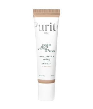 PURITO Wonder Releaf Centella BB Cream · 30 ml · Rosa