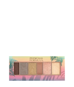 PHYSICIANS FORMULA Butter Believe It! Eyeshadow Palette Lidschatten Palette · 3.4 g