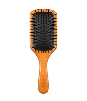 Lador Middle Wooden Paddle Brush Paddlebürste · 1 Stk