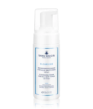 Sans Soucis Cleansing Reinigungsschaum · 100 ml