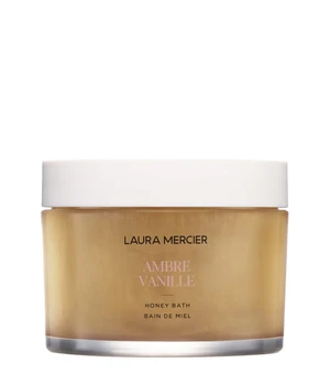 LAURA MERCIER Honey Bath Ambre Vanille Badeschaum · 250 ml