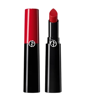 Giorgio Armani Lip Power Lippenstift · 3.1 g · Dunkelrot
