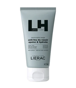 LIERAC Homme After Shave Balsam After Shave Balsam · 75 ml