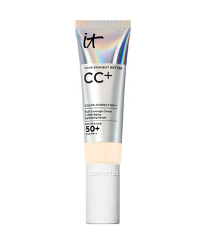IT Cosmetics Your Skin But Better CC+ Creme SPF 50+ CC Cream · 32 ml · Creme