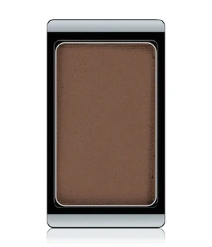 ARTDECO Mattfarben Lidschatten · 0.8 g · Braun