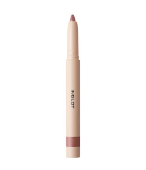 INGLOT Velvet Define Lip Pencil Lipliner · 1.6 g · Hellbraun
