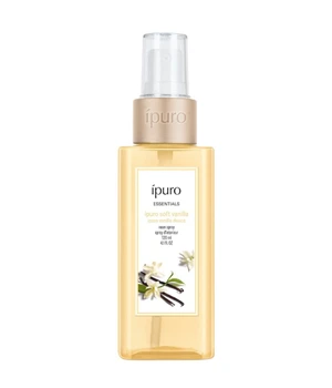 ipuro Essentials soft vanilla Raumspray · 120 ml