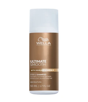 Wella Professionals Ultimate Smooth Haarshampoo · 50 ml