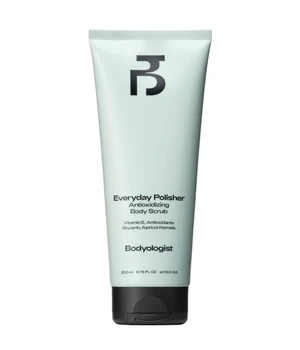 Bodyologist Everyday Polisher Antioxidizing Body Scrub Körperpeeling · 200 ml