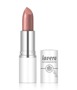 lavera Candy Quartz Lipstick Lippenstift · 1 Stk · Rosa