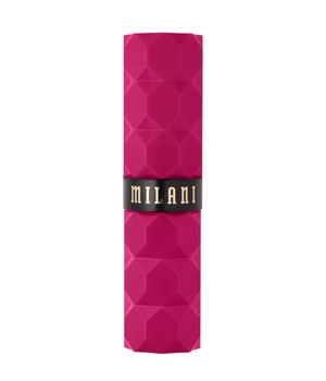 Milani Cosmetic Color Fetish Balm Lipstick Lippenstift · 3 g · Dunkelrot