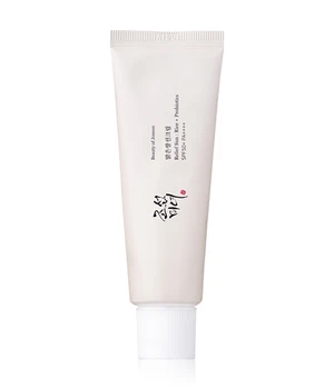 Beauty of Joseon Relief Sun Rice + Probiotics Sonnencreme · 50 ml