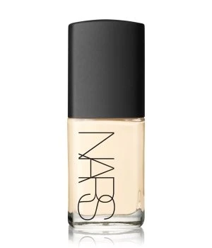 NARS Sheer Glow Flüssige Foundation · 30 ml · Nude