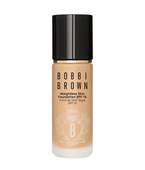 Bobbi Brown Weightless Skin Foundation Flüssige Foundation · 30 ml · Rosa