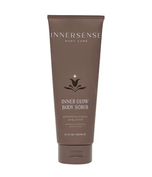 Innersense Organic Beauty Inner Glow Body Scrub Körperpeeling · 200 ml