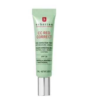 Erborian CC Red Correct CC Cream · 15 ml