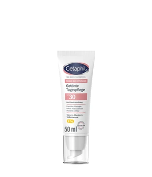 Cetaphil Pro RednessControl Getönte Tagespflege SPF30 Tagescreme · 50 ml
