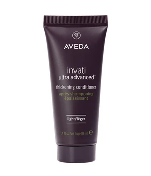 Aveda Invati Ultra Advanced Thickening Conditioner Light Haarserum · 40 ml