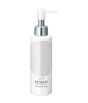 Sensai Silky Purifying Cleansing Milk Reinigungsmilch · 150 ml