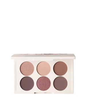 INGLOT Playinn Fizzy Toffee Lidschatten Palette · 8 g