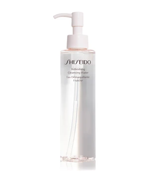 Shiseido Generic Skincare Refreshing Cleansing Water Gesichtswasser · 180 ml