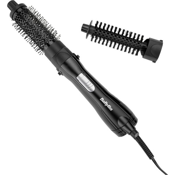 BaByliss Shape & Smooth Warmluftbürste · 1 Stk