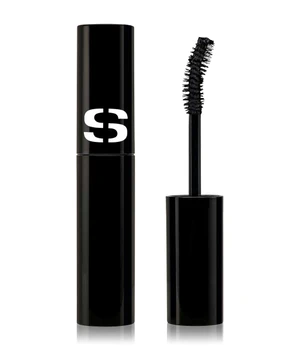 Sisley So Curl Mascara · 10 ml · Schwarz