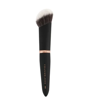 YOUNGBLOOD Luxe YB15 Crème Contour Konturenpinsel · 1 Stk