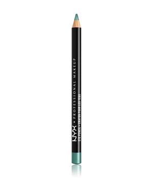 NYX Professional Makeup Kajal Slim Eye Pencil Kajalstift · 1 g · Grau
