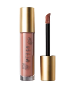 Stila Convertible Color Nourishing Liqua-Tint Lipgloss · 10 ml · Rosa