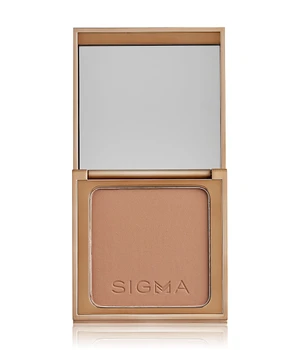 Sigma Beauty Individual Matte Bronzingpuder · 8 g · Hellbraun