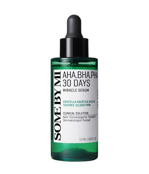 Some By Mi AHA BHA PHA 30 Days Miracle Serum Gesichtsserum · 50 ml