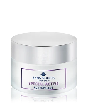 Sans Soucis Special Active Augencreme · 15 ml